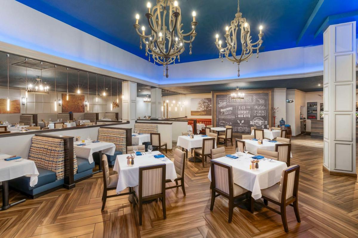Best Western Plus Boomtown Casino Hotel - image 6