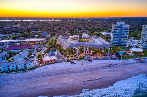 Vero Beach Resort And Spa