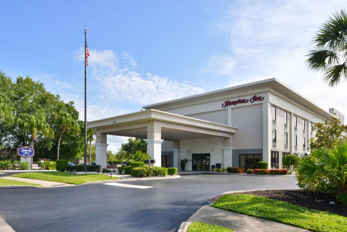Hampton Inn & Suites Vero Beach Outlets - main image