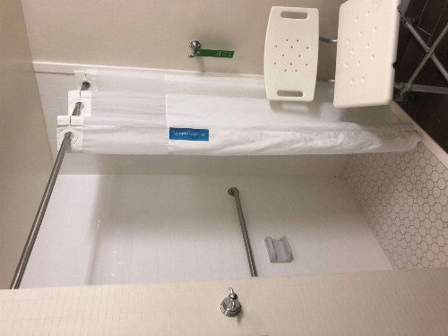 Hampton Inn & Suites Vero Beach Outlets - image 19