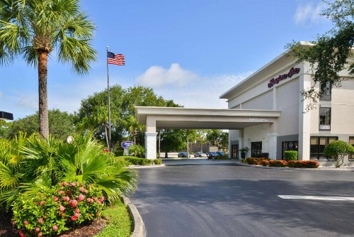 Hampton Inn & Suites Vero Beach Outlets - image 26