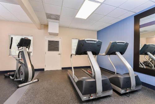 Hampton Inn & Suites Vero Beach Outlets - image 28