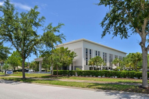 Hampton Inn & Suites Vero Beach Outlets - image 30