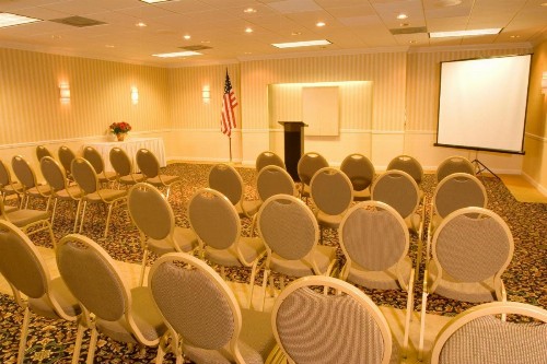 Holiday Inn Vero Beach-Oceanside an IHG Hotel - image 10