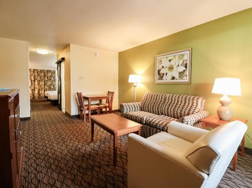 Holiday Inn Vero Beach-Oceanside an IHG Hotel - image 11