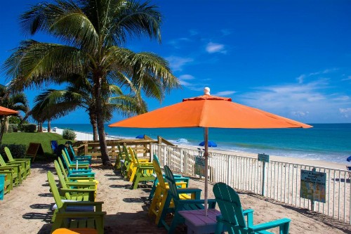 Holiday Inn Vero Beach-Oceanside an IHG Hotel - image 13