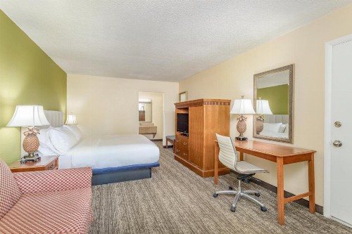 Holiday Inn Vero Beach-Oceanside an IHG Hotel - image 16
