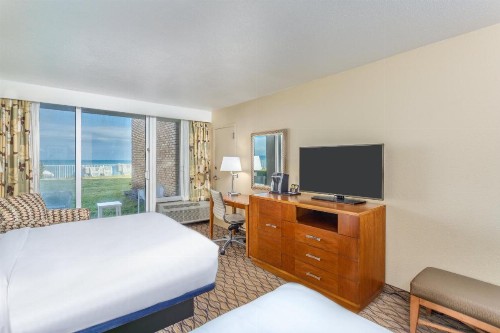 Holiday Inn Vero Beach-Oceanside an IHG Hotel - image 17