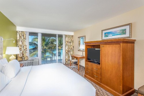 Holiday Inn Vero Beach-Oceanside an IHG Hotel - image 20