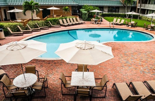 Holiday Inn Vero Beach-Oceanside an IHG Hotel - image 21