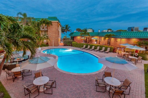 Holiday Inn Vero Beach-Oceanside an IHG Hotel - image 23