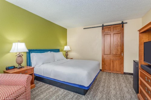 Holiday Inn Vero Beach-Oceanside an IHG Hotel - image 24