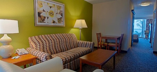 Holiday Inn Vero Beach-Oceanside an IHG Hotel - image 25