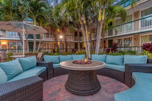 Holiday Inn Vero Beach-Oceanside an IHG Hotel - image 27