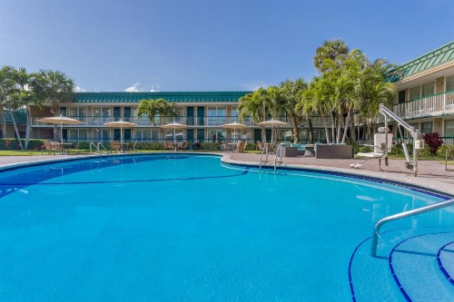 Holiday Inn Vero Beach-Oceanside an IHG Hotel - image 30