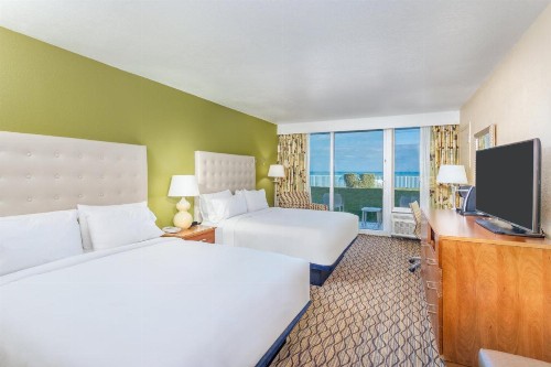 Holiday Inn Vero Beach-Oceanside an IHG Hotel - image 32