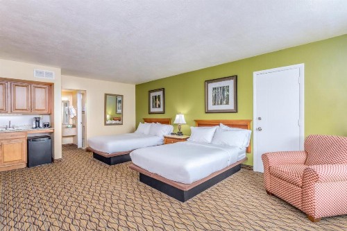 Holiday Inn Vero Beach-Oceanside an IHG Hotel - image 33
