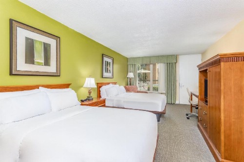 Holiday Inn Vero Beach-Oceanside an IHG Hotel - image 34