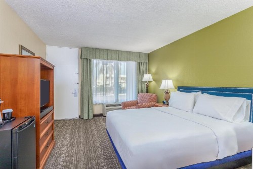Holiday Inn Vero Beach-Oceanside an IHG Hotel - image 6