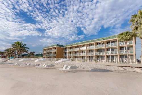 Holiday Inn Vero Beach-Oceanside an IHG Hotel - image 9