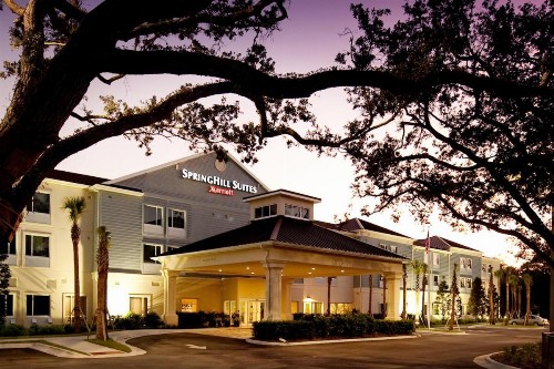 Springhill Suites Vero Beach Tripadvisor