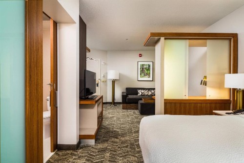 SpringHill Suites Vero Beach - image 12