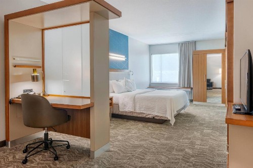 SpringHill Suites Vero Beach - image 14