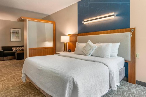 SpringHill Suites Vero Beach - image 16