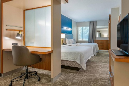 SpringHill Suites Vero Beach - image 19