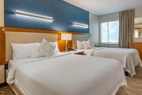 SpringHill Suites Vero Beach - image 21