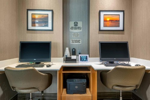 SpringHill Suites Vero Beach - image 22
