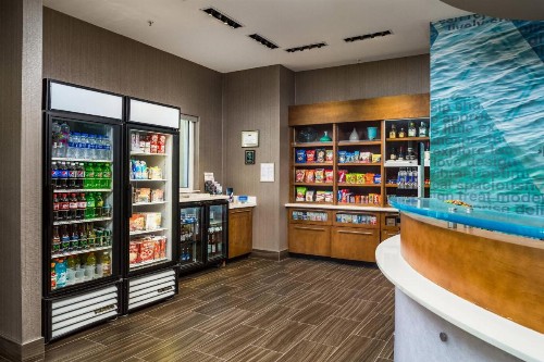 SpringHill Suites Vero Beach - image 23