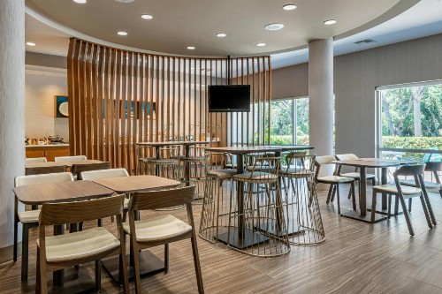 SpringHill Suites Vero Beach - image 24