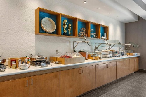 SpringHill Suites Vero Beach - image 25