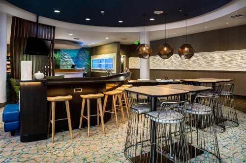 SpringHill Suites Vero Beach - image 26
