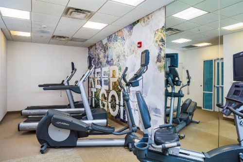 SpringHill Suites Vero Beach - image 28