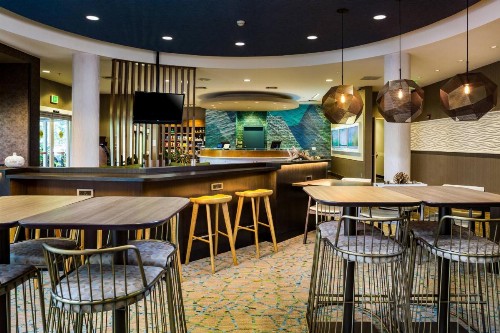 SpringHill Suites Vero Beach - image 3