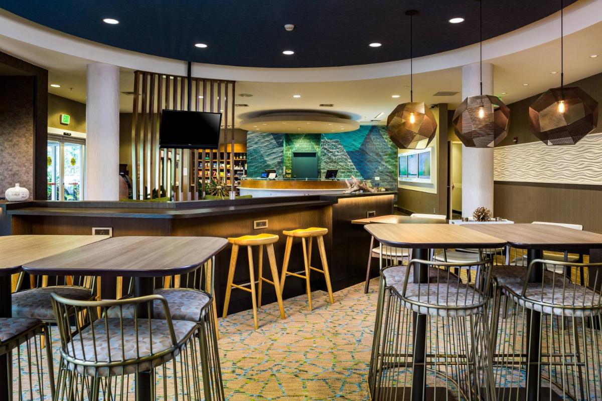 SpringHill Suites Vero Beach - image 3