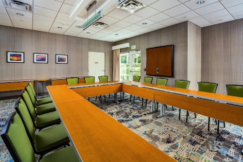 SpringHill Suites Vero Beach - image 30