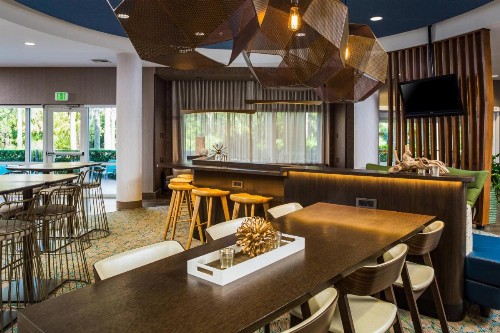 SpringHill Suites Vero Beach - image 4