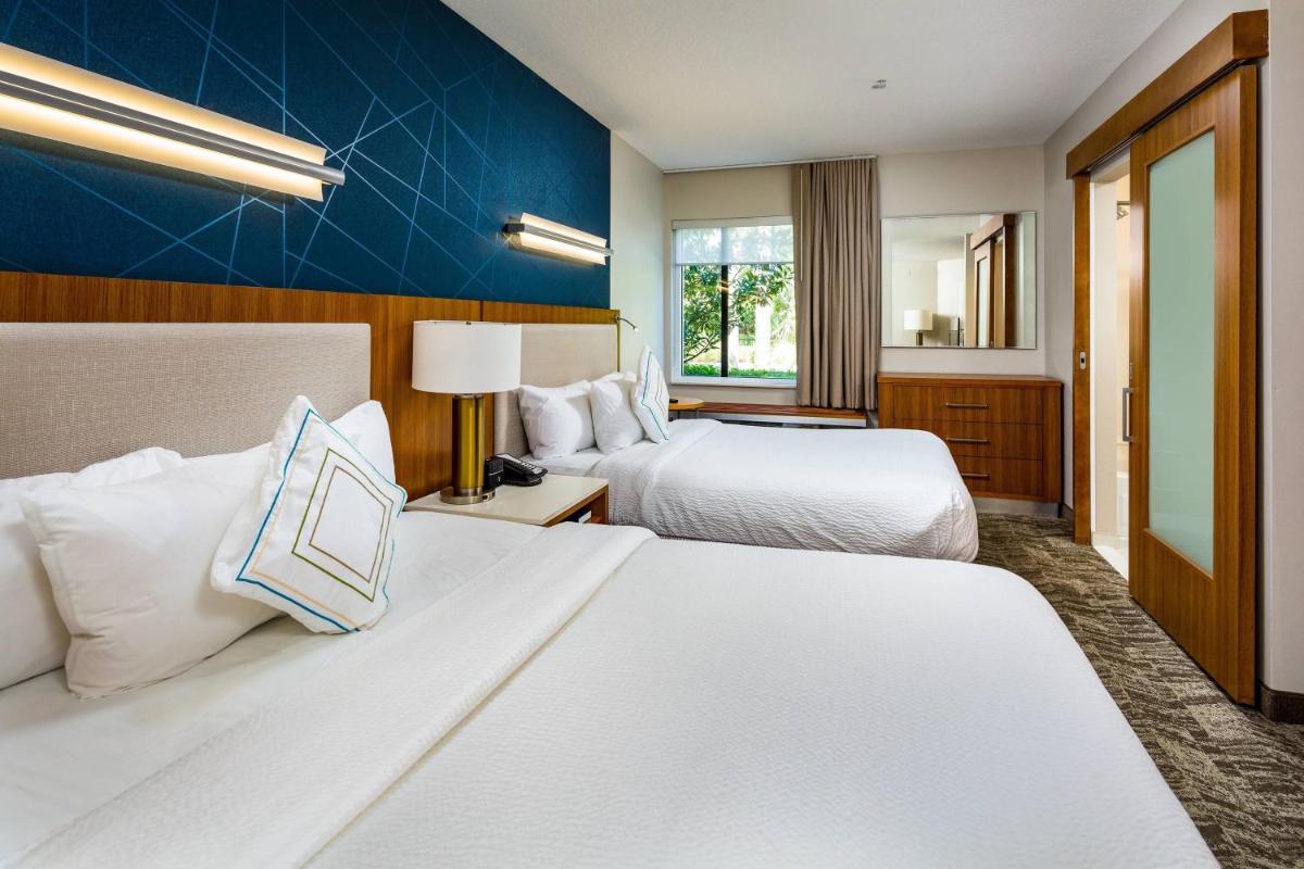SpringHill Suites Vero Beach - image 5