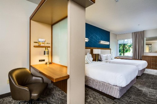 SpringHill Suites Vero Beach - image 6