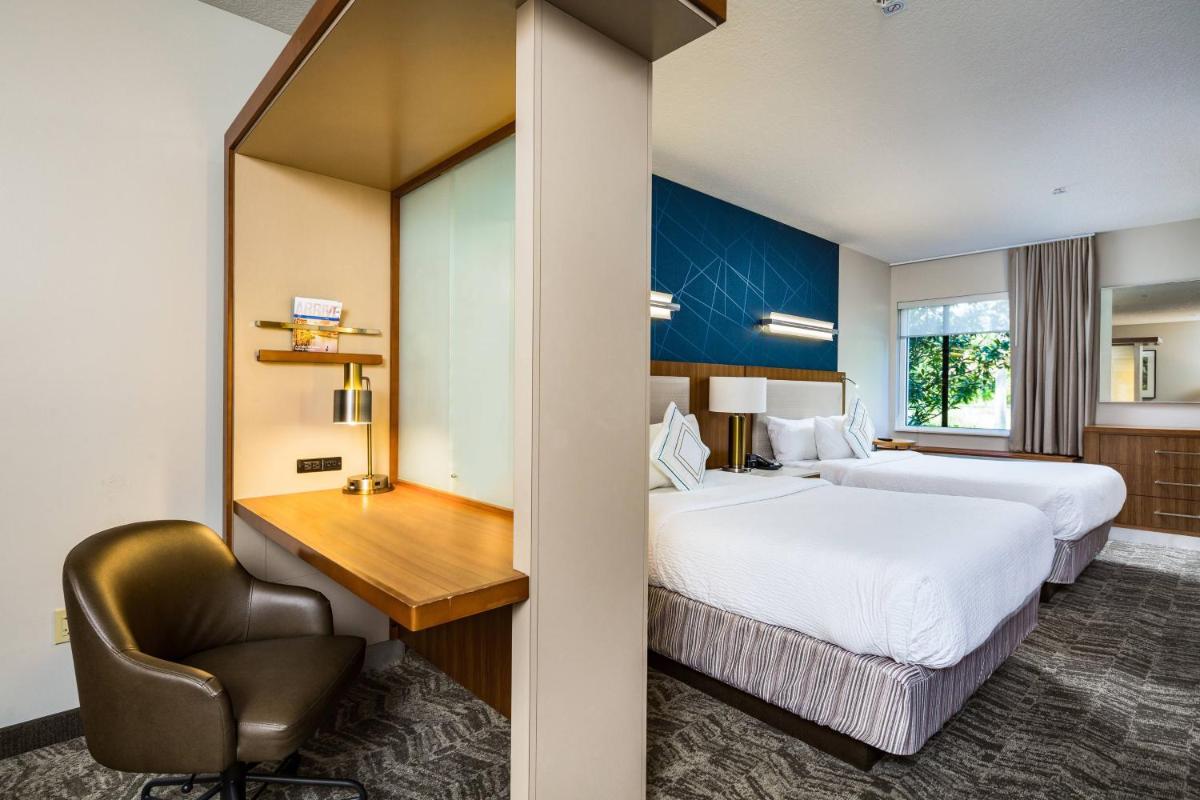 SpringHill Suites Vero Beach - image 6