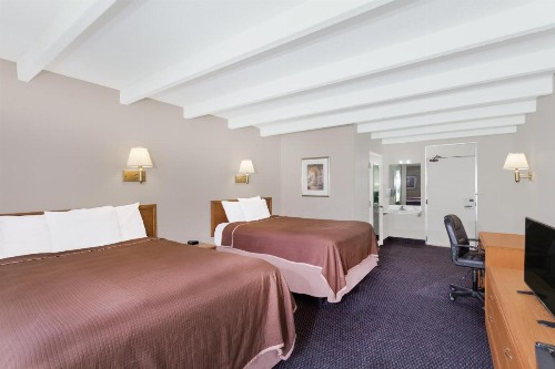 Howard Johnson by Wyndham Vero Beach / Downtown - image 30