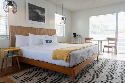 Sea Spray Inn - image 16