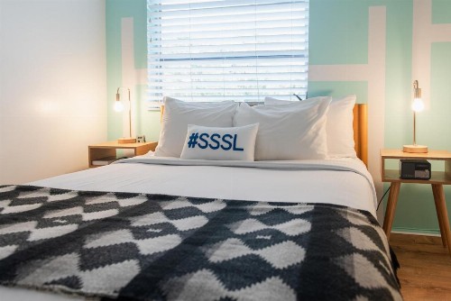 Sea Spray Inn - image 24