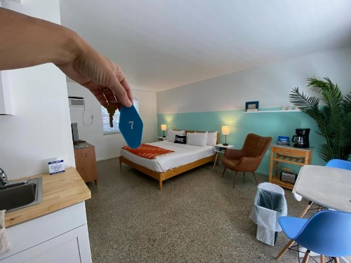 Sea Spray Inn - image 36