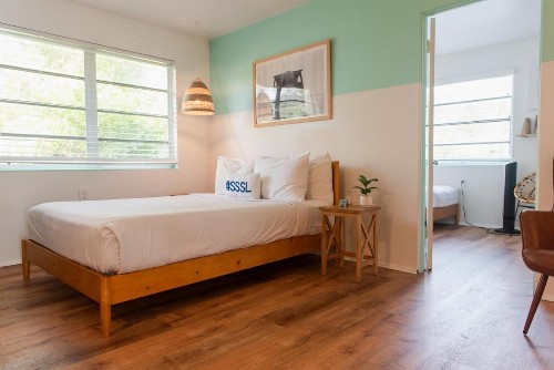 Sea Spray Inn - image 42