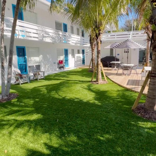 Sea Spray Inn - image 44