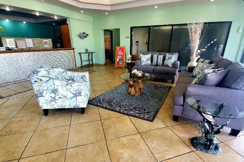 Vero Beach Inn & Suites Vero Beach I-95 - image 22